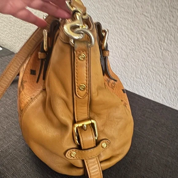 MCM Crossbody Bag - Picture 8 of 15